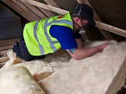 Best Attic Insulation Installation  in Englewood, OH